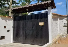 Foto 1 de Fazenda/Sítio com 7 Quartos à venda, 4100m² em Vila Ideal, Juiz de Fora