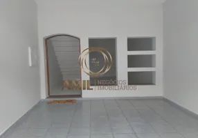 Foto 1 de Sobrado com 3 Quartos para alugar, 270m² em Centro, Jacareí