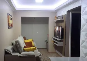 Foto 1 de Apartamento com 2 Quartos à venda, 50m² em Jardim Belém, São Paulo