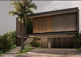 Foto 1 de Casa de Condomínio com 3 Quartos à venda, 236m² em Residencial Madre Maria Vilac, Valinhos