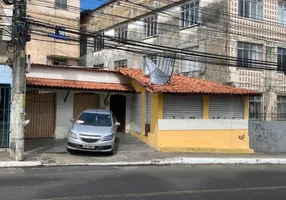 Foto 1 de Ponto Comercial para alugar, 300m² em Caixa D´Água, Salvador