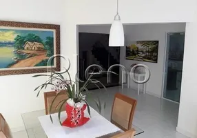 Foto 1 de Sobrado com 4 Quartos à venda, 326m² em Jardim Paraíso, Campinas