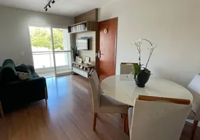 Foto 1 de Apartamento com 2 Quartos à venda, 69m² em Santa Elisa, Nova Friburgo