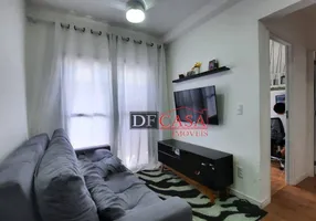 Foto 1 de Apartamento com 2 Quartos à venda, 47m² em Vila Matilde, São Paulo