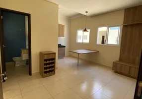 Foto 1 de Casa de Condomínio com 2 Quartos à venda, 99m² em Vila Maria Luiza, Ribeirão Preto