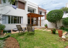 Foto 1 de Casa com 4 Quartos à venda, 332m² em Brooklin, São Paulo