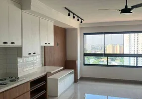 Foto 1 de Apartamento com 1 Quarto à venda, 39m² em Macedo, Guarulhos