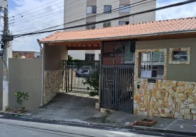 Foto 1 de Apartamento com 2 Quartos para alugar, 46m² em Guaianases, São Paulo