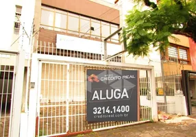 Foto 1 de Prédio Comercial para alugar, 298m² em Rio Branco, Porto Alegre