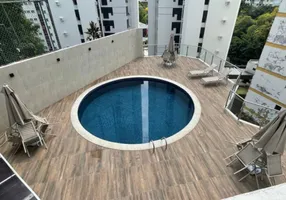 Foto 1 de Apartamento com 2 Quartos à venda, 110m² em Jardim Apipema, Salvador