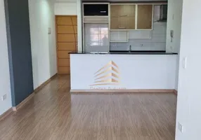 Foto 1 de Apartamento com 3 Quartos à venda, 73m² em Ponte Grande, Guarulhos