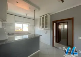 Foto 1 de Apartamento com 2 Quartos para venda ou aluguel, 75m² em Vila Gato, Bragança Paulista