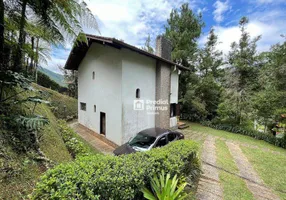 Foto 1 de Casa com 2 Quartos à venda, 106m² em Mury, Nova Friburgo