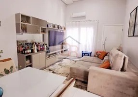 Foto 1 de Casa com 3 Quartos à venda, 150m² em Jardim Pântano , Santa Bárbara D'Oeste