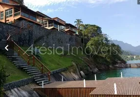 Foto 1 de Casa de Condomínio com 4 Quartos à venda, 400m² em Pontal, Angra dos Reis
