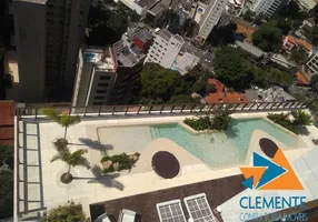 Foto 1 de Apartamento com 4 Quartos à venda, 156m² em Luxemburgo, Belo Horizonte