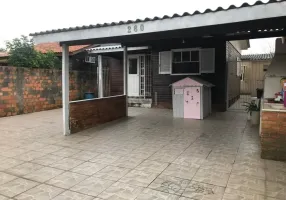 Foto 1 de Casa com 4 Quartos à venda, 91m² em Serraria, Porto Alegre