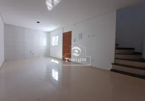 Foto 1 de Cobertura com 2 Quartos à venda, 86m² em Vila Bela Vista, Santo André