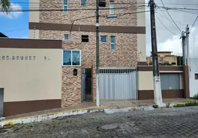 Foto 1 de Flat com 1 Quarto para alugar, 36m² em Ponta Negra, Natal