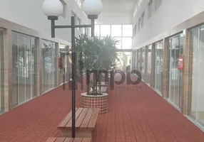 Foto 1 de Sala Comercial para alugar, 42m² em Vila Aparecida, Franca