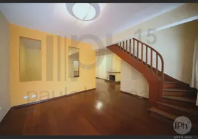 Foto 1 de Casa com 4 Quartos à venda, 199m² em Vila Olímpia, São Paulo