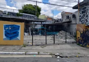 Foto 1 de Lote/Terreno para alugar, 100m² em Vila Cisper, São Paulo