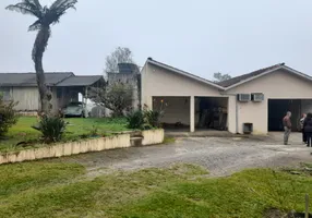 Foto 1 de Fazenda/Sítio com 3 Quartos à venda, 166375m² em Miringuava, São José dos Pinhais