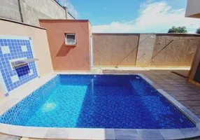 Foto 1 de Casa com 2 Quartos à venda, 100m² em Reserva San Pedro, Ribeirão Preto