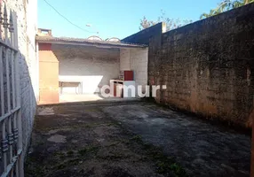 Foto 1 de Lote/Terreno à venda, 107m² em Vila Sao Pedro, Santo André