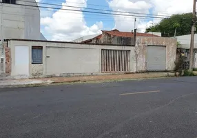 Foto 1 de Lote/Terreno à venda, 332m² em Centro, Araraquara