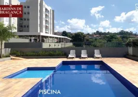 Foto 1 de Apartamento com 2 Quartos à venda, 72m² em Residencial das Ilhas, Bragança Paulista