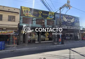 Foto 1 de Galpão/Depósito/Armazém à venda, 740m² em Nova Cidade, São Gonçalo