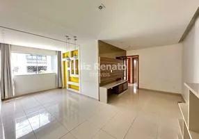Foto 1 de Apartamento com 3 Quartos à venda, 115m² em União, Belo Horizonte