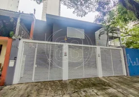 Foto 1 de Sobrado para venda ou aluguel, 550m² em Moema, São Paulo