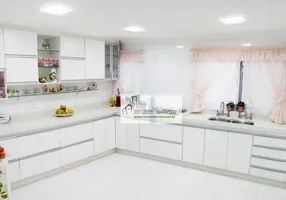 Foto 1 de Casa de Condomínio com 3 Quartos para venda ou aluguel, 340m² em Condominio Granja Olga Ii, Sorocaba