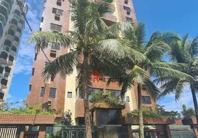 Foto 1 de Apartamento com 1 Quarto à venda, 56m² em Maracanã, Praia Grande