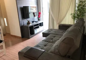 Foto 1 de Apartamento com 2 Quartos à venda, 61m² em Fortaleza, Blumenau