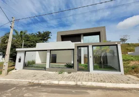 Foto 1 de Casa com 4 Quartos à venda, 230m² em Setor Lago Sul, Caldas Novas