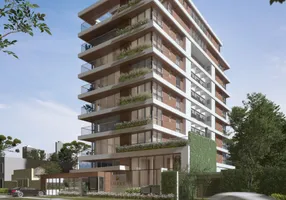 Foto 1 de Apartamento com 3 Quartos à venda, 152m² em Água Verde, Curitiba