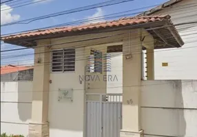 Foto 1 de Apartamento com 3 Quartos à venda, 62m² em Jangurussu, Fortaleza