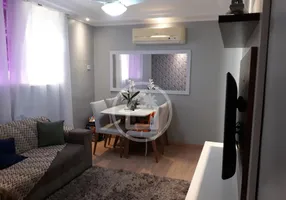 Foto 1 de Apartamento com 2 Quartos à venda, 56m² em Freguesia- Jacarepaguá, Rio de Janeiro