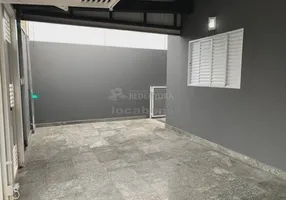 Foto 1 de Casa com 2 Quartos à venda, 85m² em Residencial Mais Parque Mirassol, Mirassol