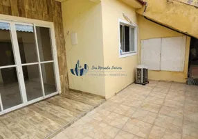 Foto 1 de Casa com 3 Quartos à venda, 75m² em Guadalupe, Rio de Janeiro