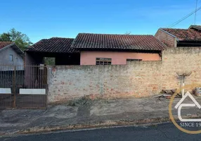 Foto 1 de Casa com 2 Quartos à venda, 70m² em Moradias do Cabo Frio, Londrina