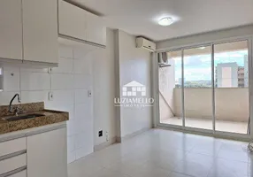 Foto 1 de Apartamento com 2 Quartos à venda, 53m² em Norte, Águas Claras