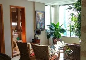 Foto 1 de Apartamento com 3 Quartos à venda, 185m² em Anápolis City, Anápolis