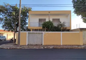 Foto 1 de Imóvel Comercial com 5 Quartos para alugar, 314m² em Centro, Araraquara