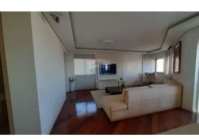 Foto 1 de Apartamento com 3 Quartos para alugar, 190m² em Perdizes, São Paulo