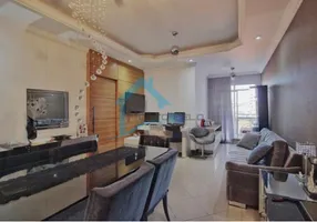 Foto 1 de Apartamento com 3 Quartos à venda, 97m² em Eldorado, Contagem