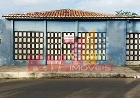 Foto 1 de Casa com 1 Quarto à venda, 270m² em Abolicao, Mossoró